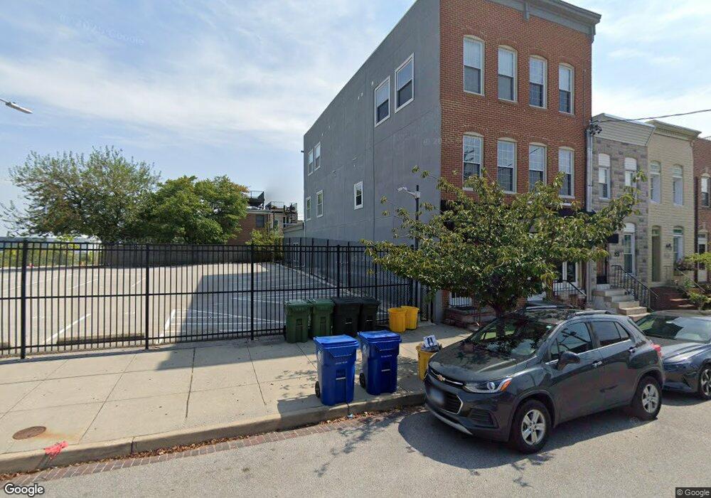 1121 Hull St unit 1, Baltimore, MD 21230 - photo 1