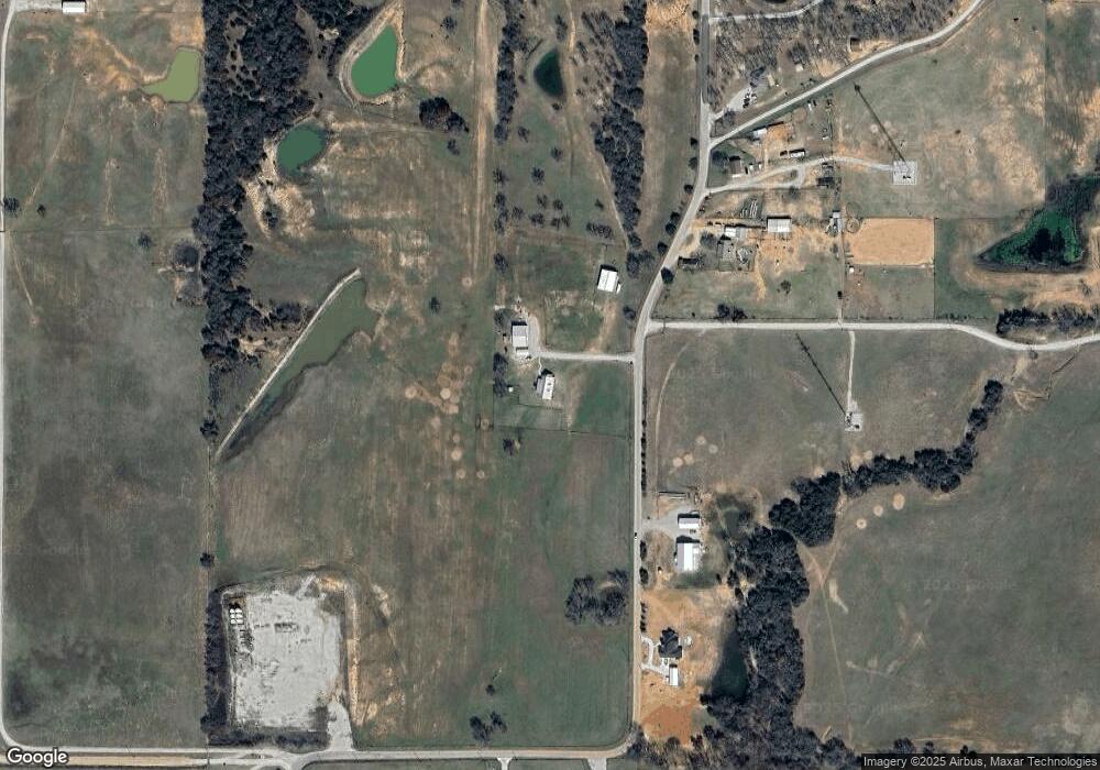 4534 County Road 2690, Alvord, TX 76225 - photo 1