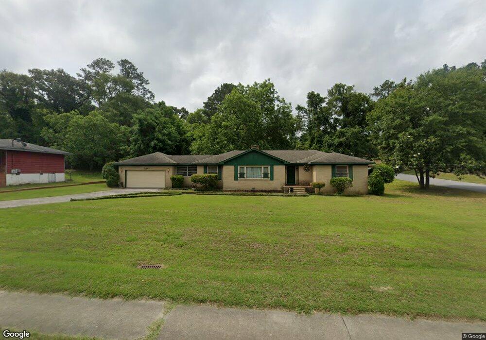 1434 Canterbury Rd, Macon, GA 31206 - photo 1