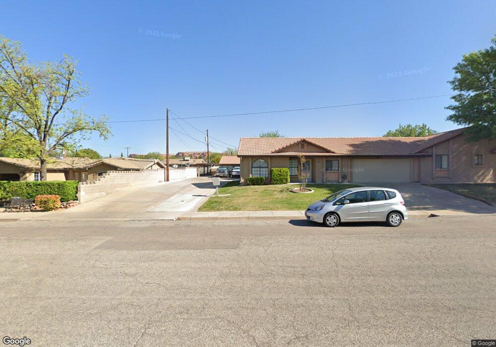 95 E 400 S unit 5, Saint George, UT 84770 - photo 1