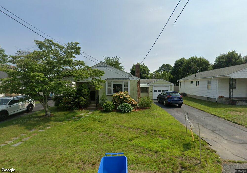 25 Farrar St, Cranston, RI 02920 - photo 1
