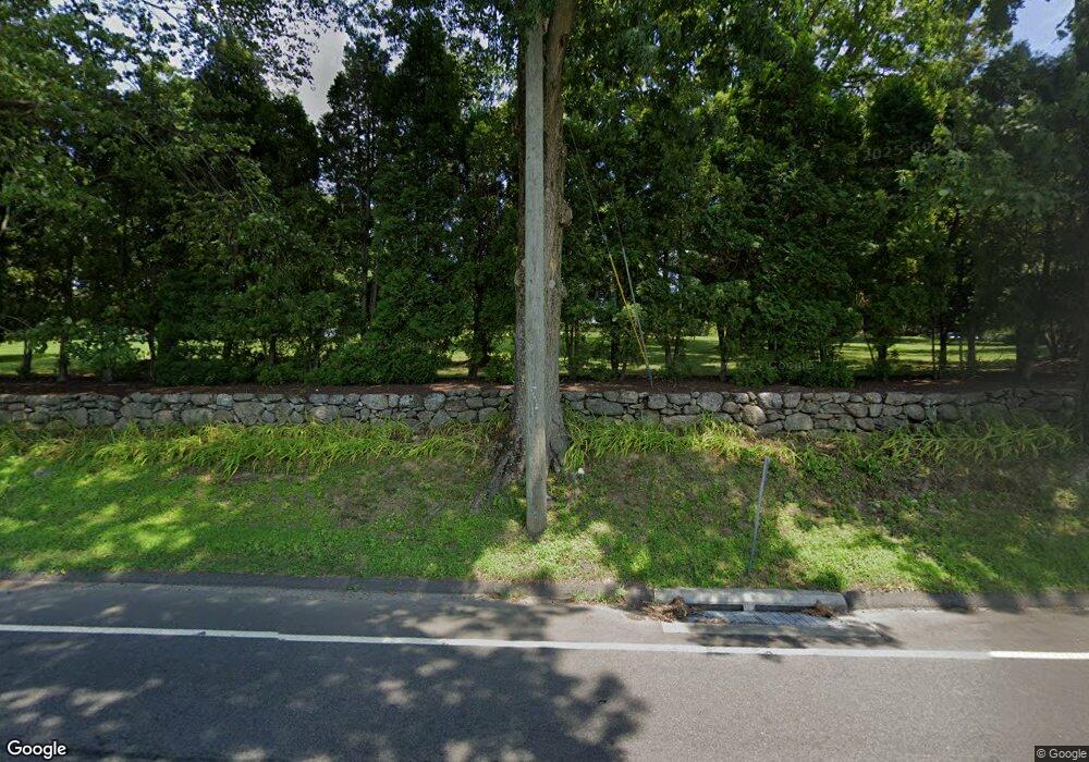 603 Smith Ridge Rd, New Canaan, CT 06840 - photo 1