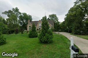 8534 Saint Ives Place, Cincinnati, OH 45255