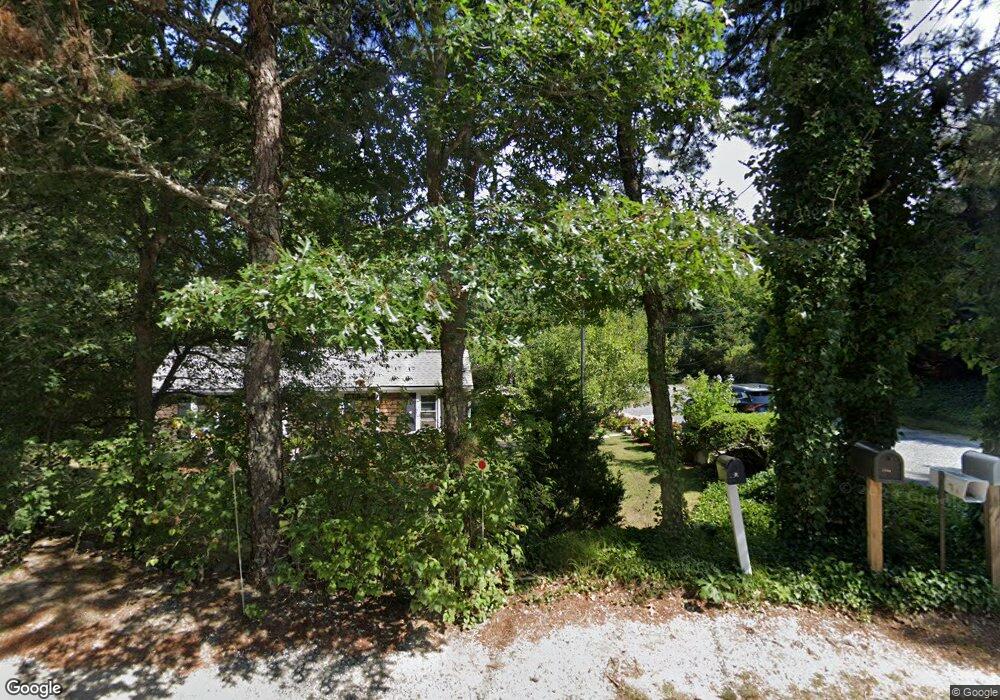 394A N Dennis Rd, Yarmouth Port, MA 02675 - photo 1