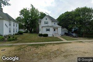 304 S 2nd Ave, Forreston, IL 61030