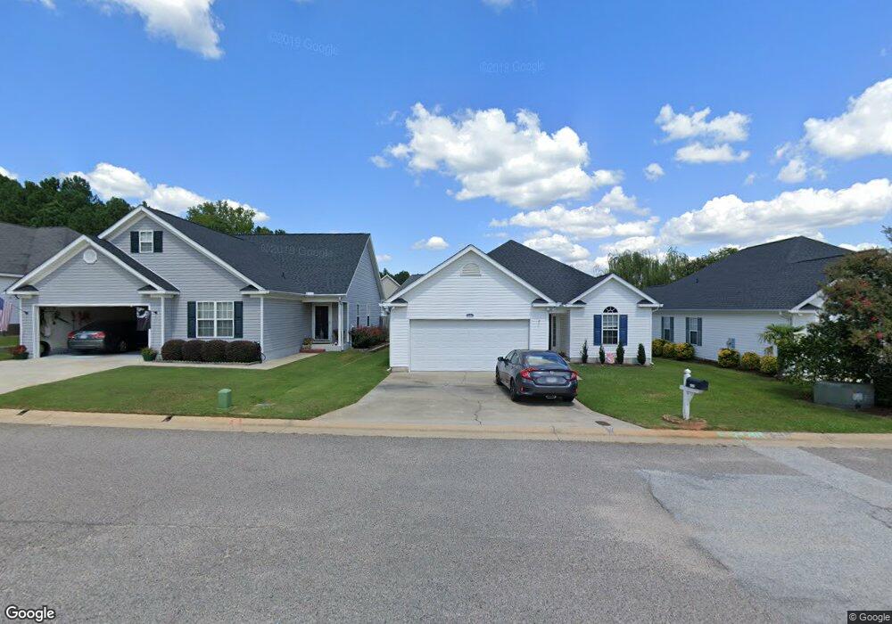 471 Connemara Trail unit A, Evans, GA 30809 - photo 1