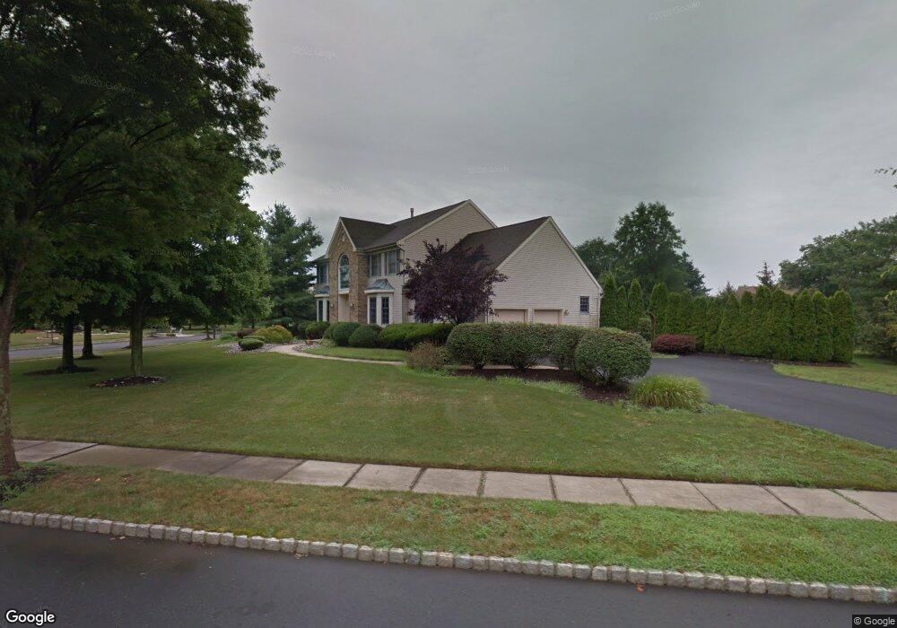 1 Sapphire Dr, Princeton Junction, NJ 08550 - photo 1