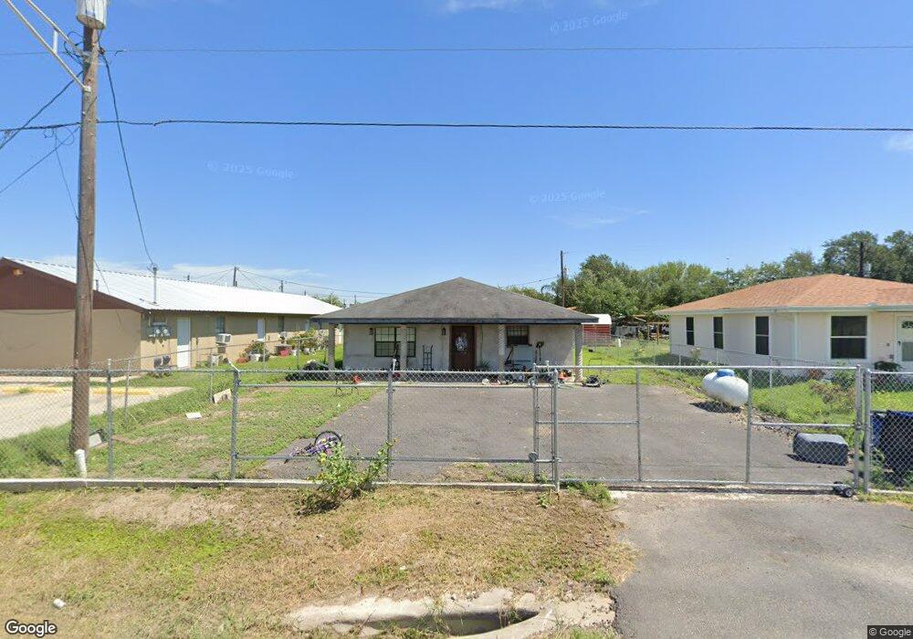 1923 Courtly St, Donna, TX 78537 - photo 1