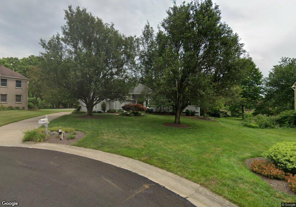 7433 Green Meadow Dr, Liberty Township, OH 45044 - photo 1