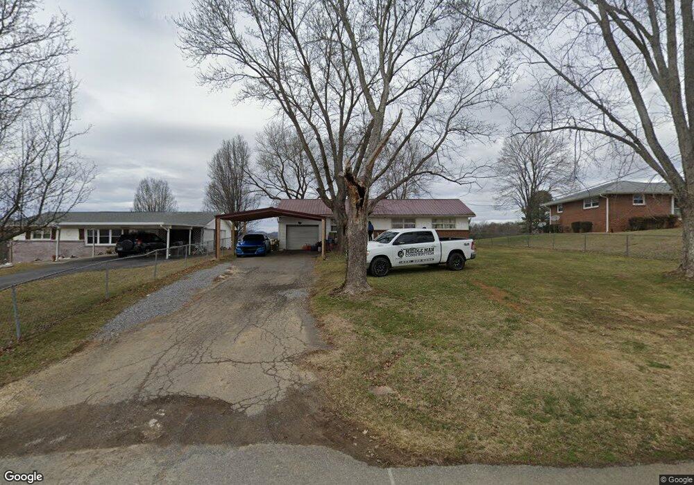 116 Forrest Rd, Fall Branch, TN 37656 - photo 1