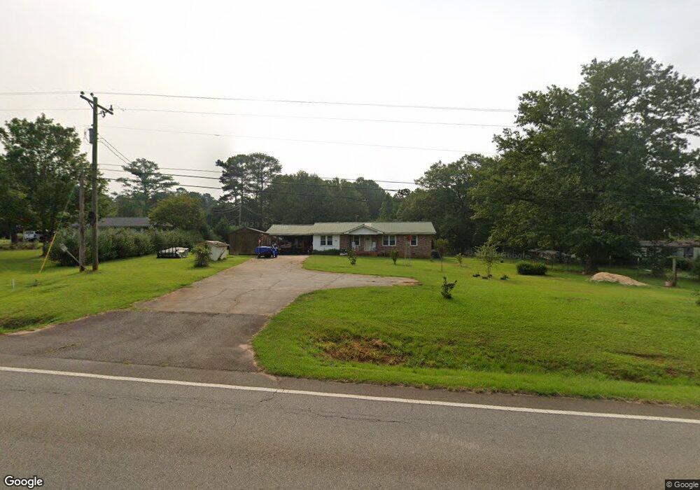 2294 Ga Highway 42 S, Forsyth, GA 31029 - photo 1