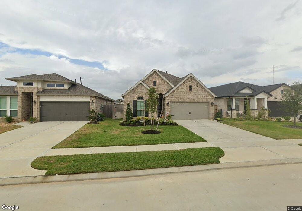 18834 Brego Ln, Tomball, TX 77377 - photo 1