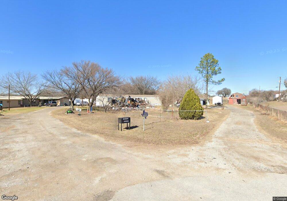 146 Terrace Ct, Springtown, TX 76082 - photo 1