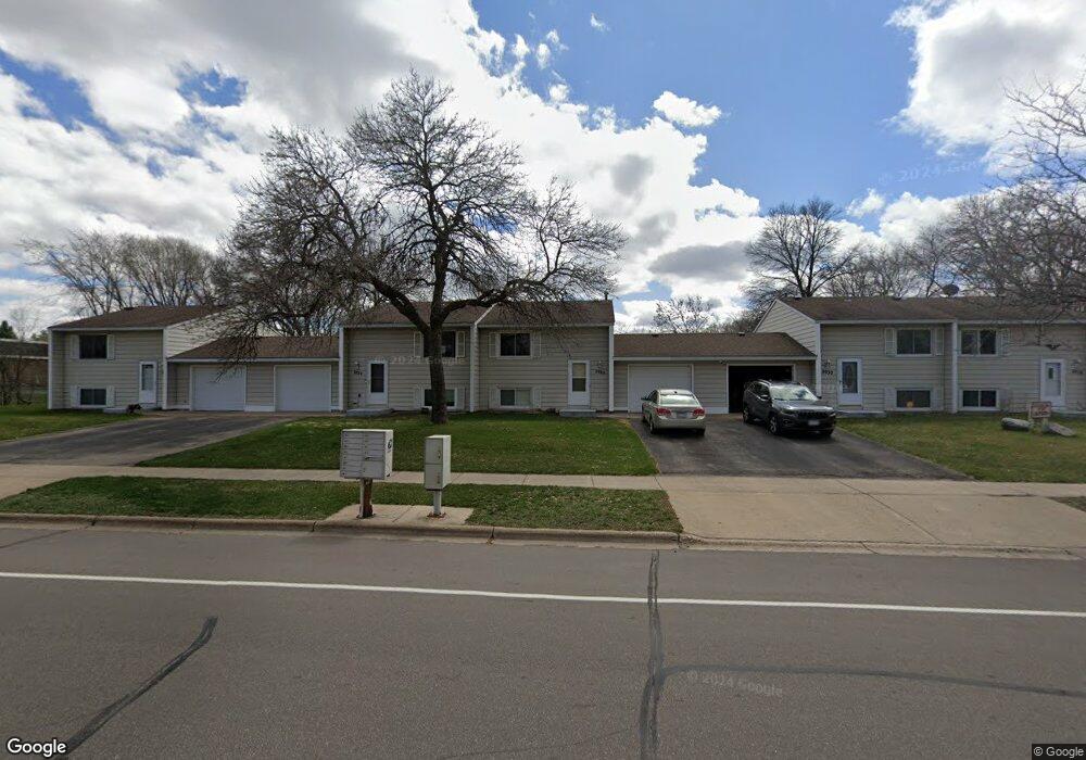 2028 105th Ave NW, Coon Rapids, MN 55433 - photo 1