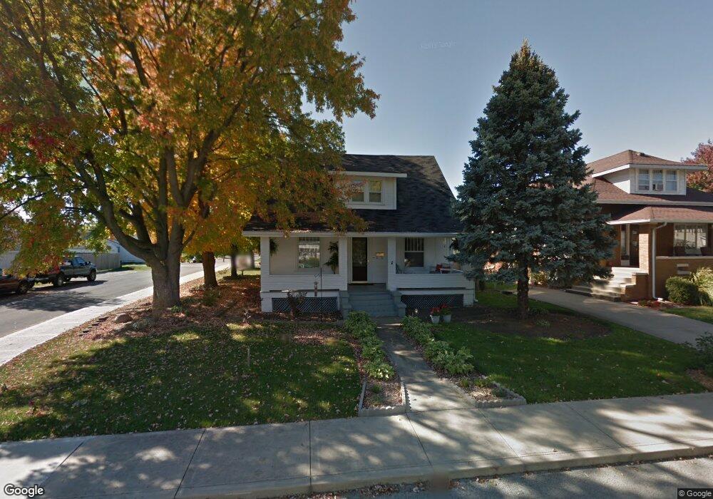 302 Columbia Ave, Tipton, IN 46072 - photo 1