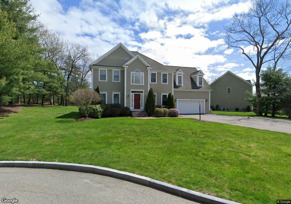 27 Rons Way, Framingham, MA 01701 - photo 1