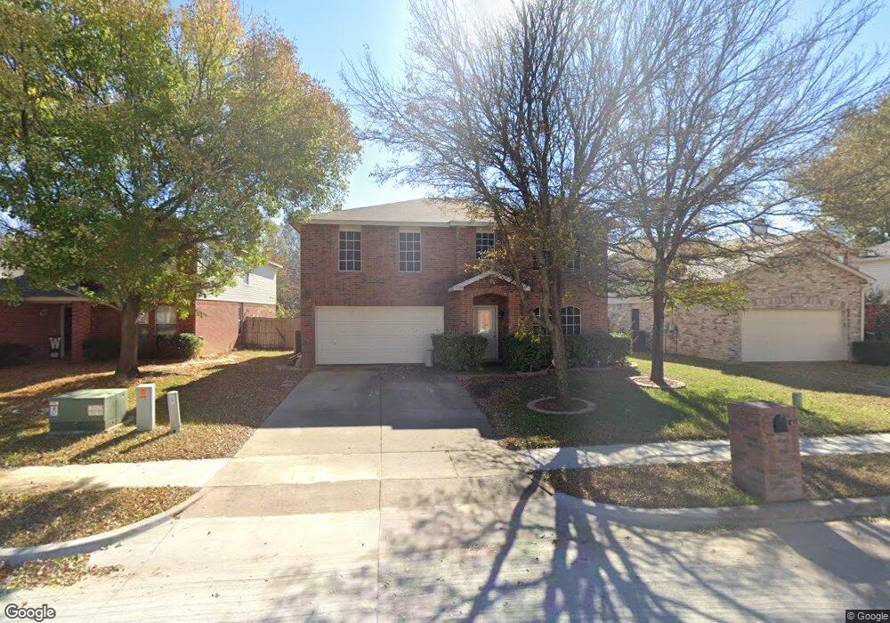 1220 Rambling Brook Trail, Denton, TX 76210 - photo 1