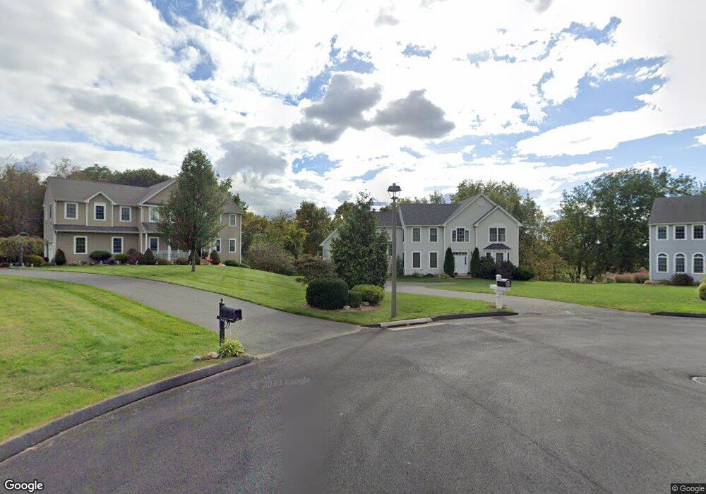 8 Rosa Ct, Ellington, CT 06029 - photo 1