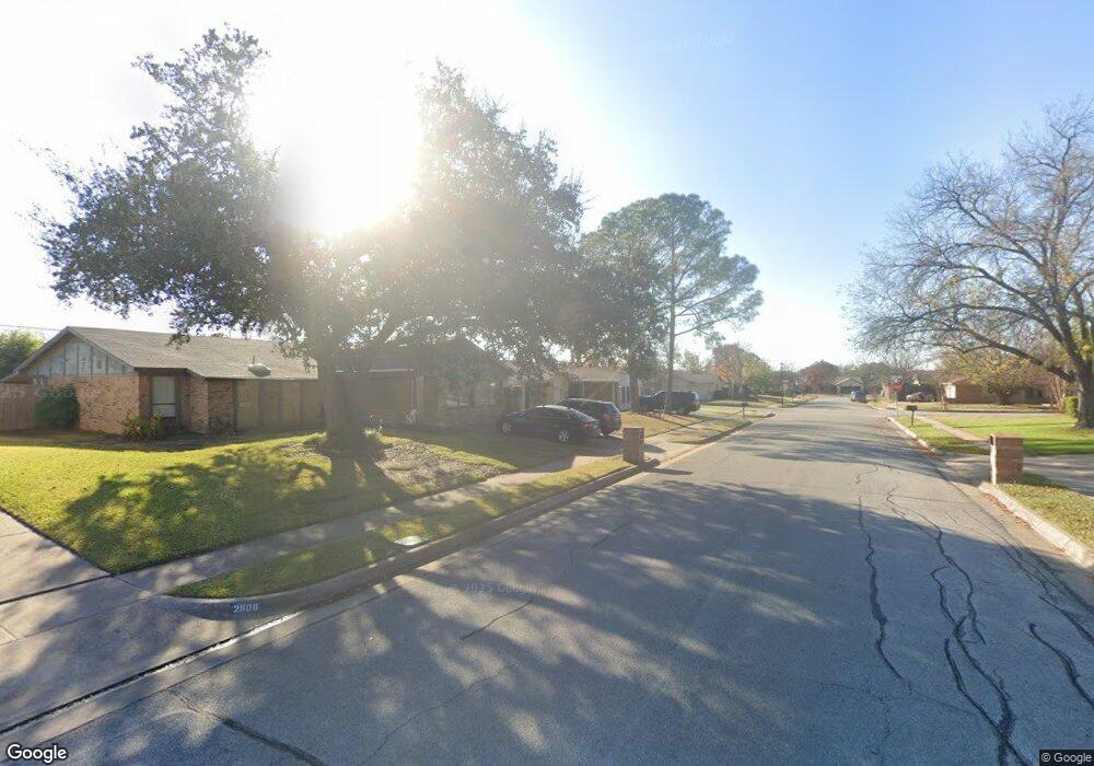 2600 Pebblestone Ln, Bedford, TX 76021 - photo 1