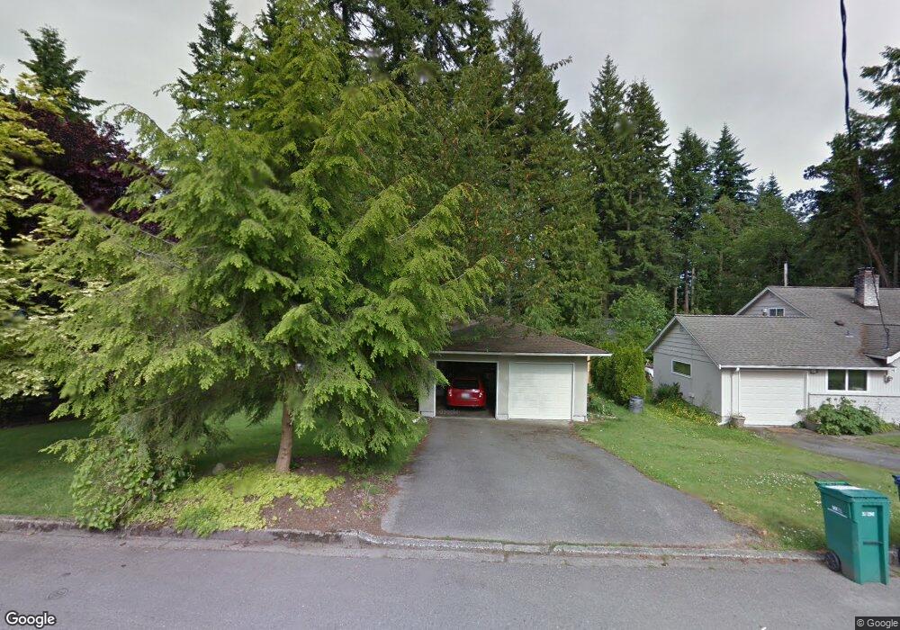 14004 75th Ave NE, Bothell, WA 98011 - photo 1