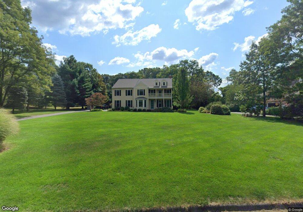 11 High Point Dr, East Hampton, CT 06456 - photo 1