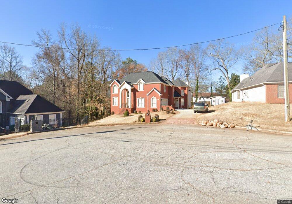 2951 Secretariat Ct unit 6, Decatur, GA 30034 - photo 1