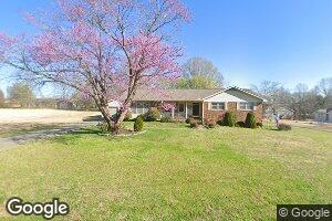 90 Hillcrest Dr, Bruceton, TN 38317
