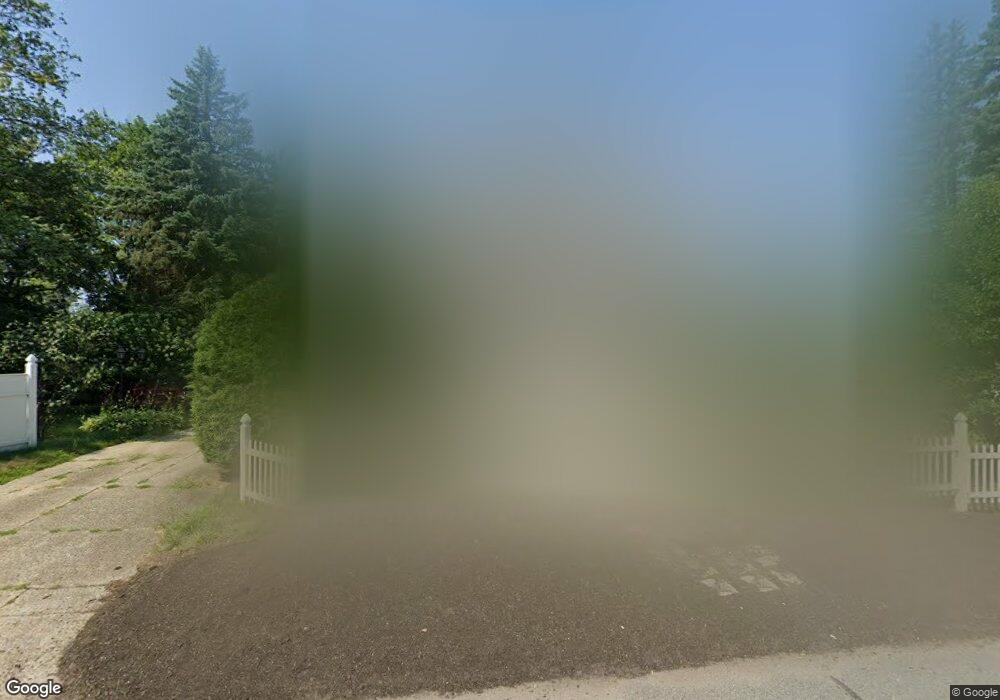 200 S Main St, Bellingham, MA 02019 - photo 1