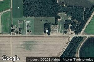 667 Evergreen Rd, Iota, LA 70543