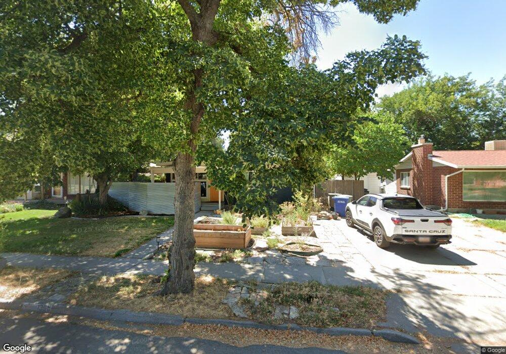 1385 W Dupont Ave, Salt Lake City, UT 84116 - photo 1