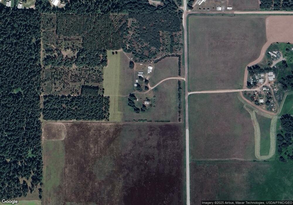 655 Mud Lake Rd, Bigfork, MT 59911 - photo 1