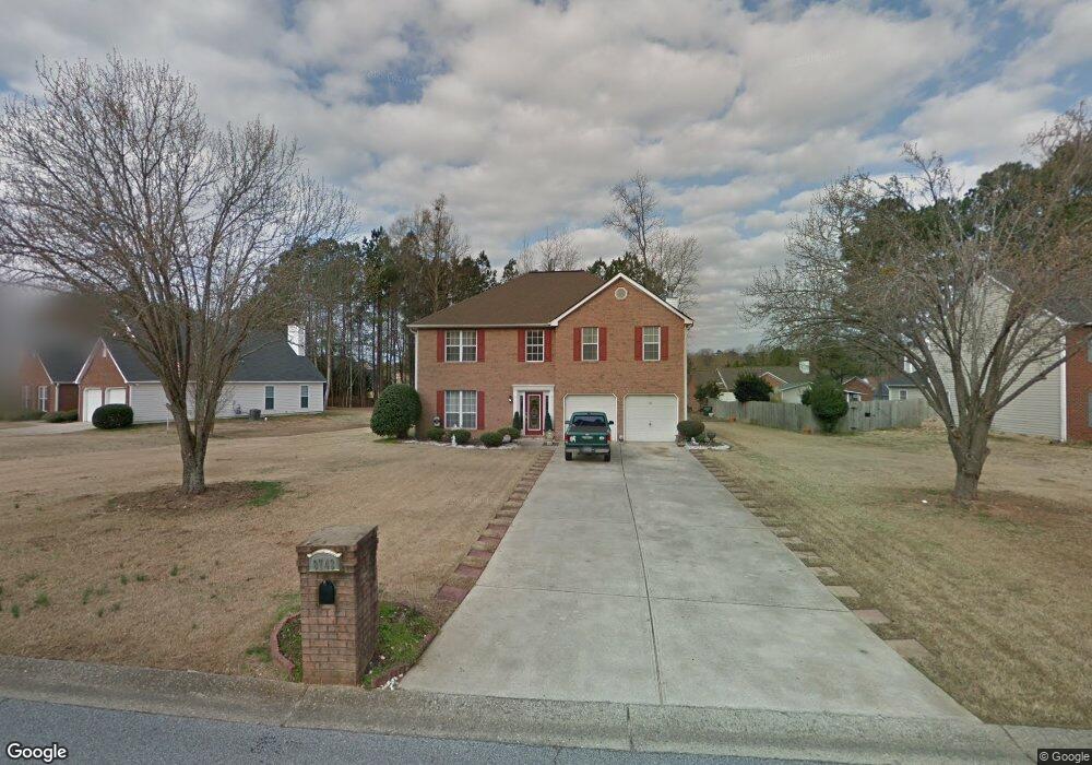 9743 Winding Way Ln unit 3, Jonesboro, GA 30238 - photo 1