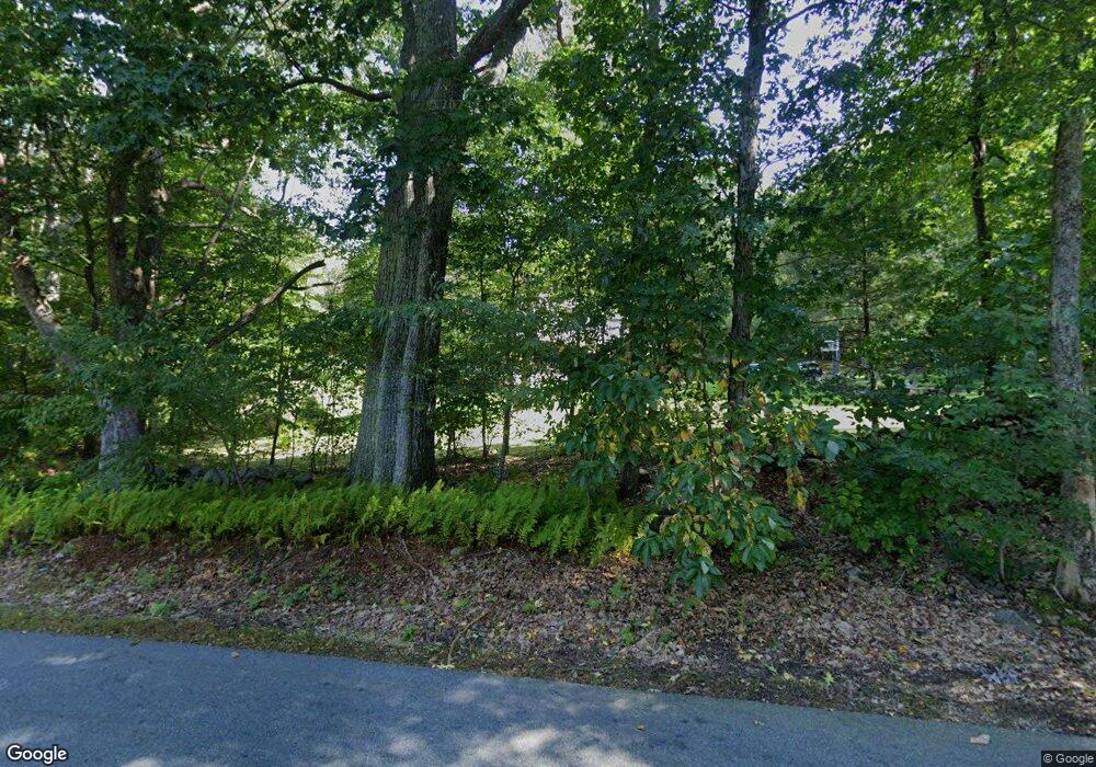 131 Ragged Hill Rd, West Brookfield, MA 01585 - photo 1