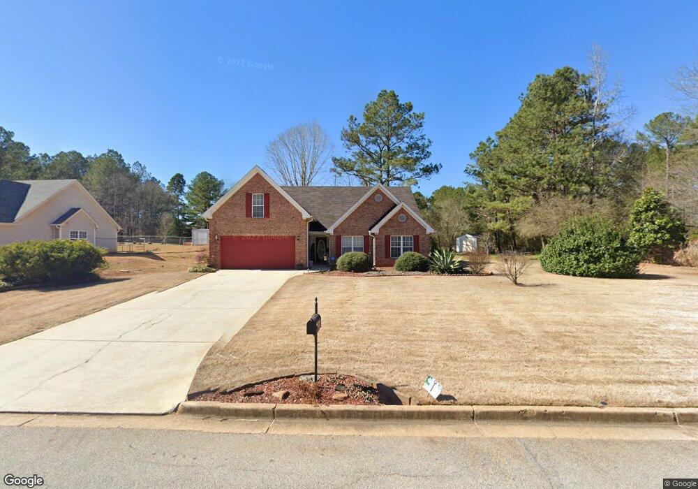 10 Coldwater Dr unit 1, Covington, GA 30016 - photo 1