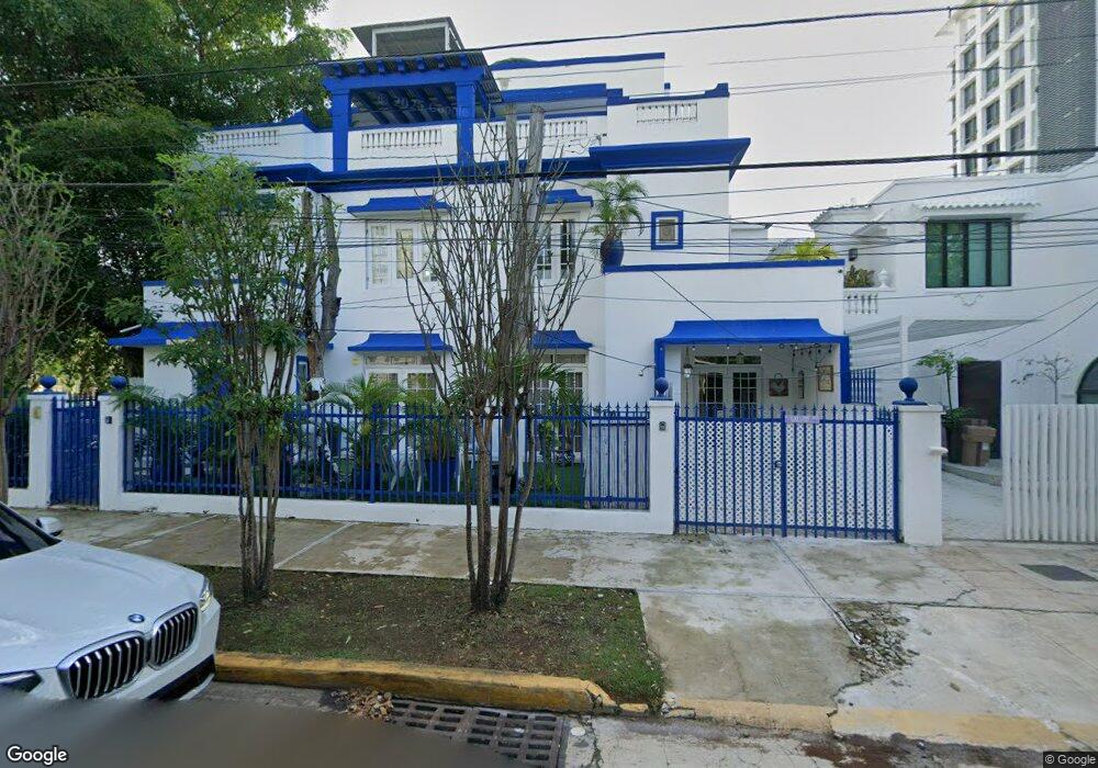 1218 Luchetti St, San Juan, PR 00907 - photo 1