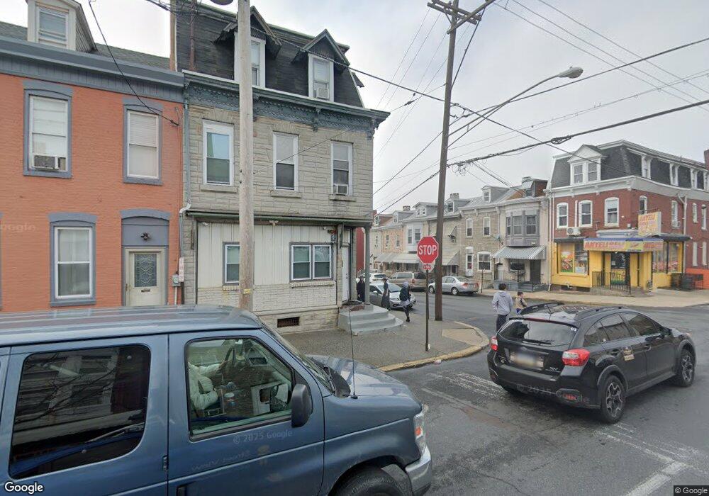 362 N 11th St, Reading, PA 19604 - photo 1