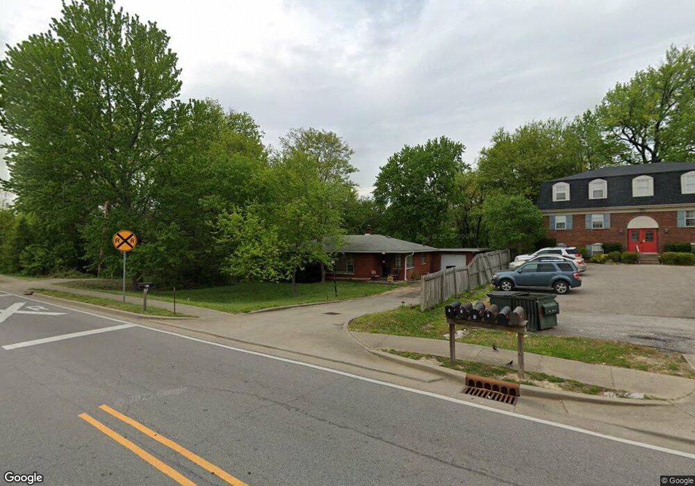 709 Mount Tabor Rd, New Albany, IN 47150 - photo 1