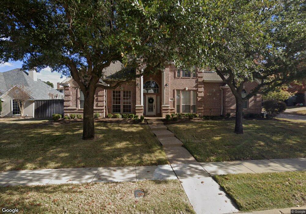 4101 Wellington Dr, Colleyville, TX 76034 - photo 1