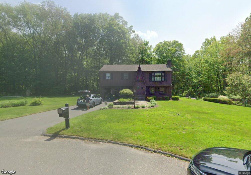 143 Hendom Dr, Feeding Hills, MA 01030 - photo 1