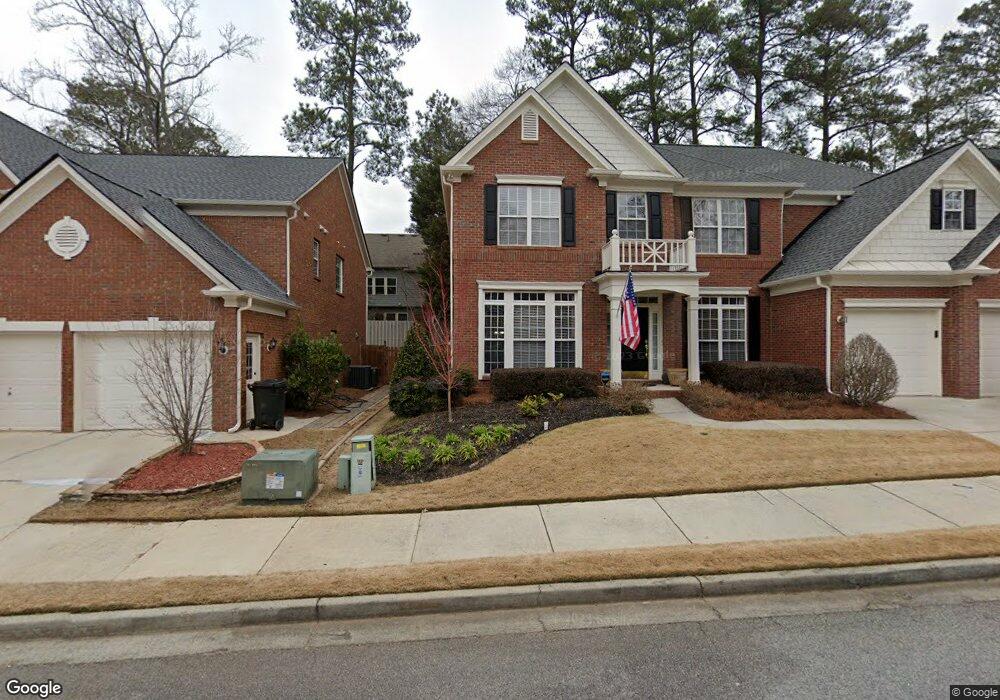 3372 Vintage Cir SE, Smyrna, GA 30080 - photo 1