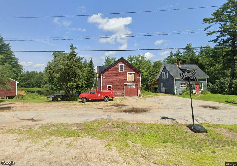 9 Main St, Sumner, ME 04292 - photo 1