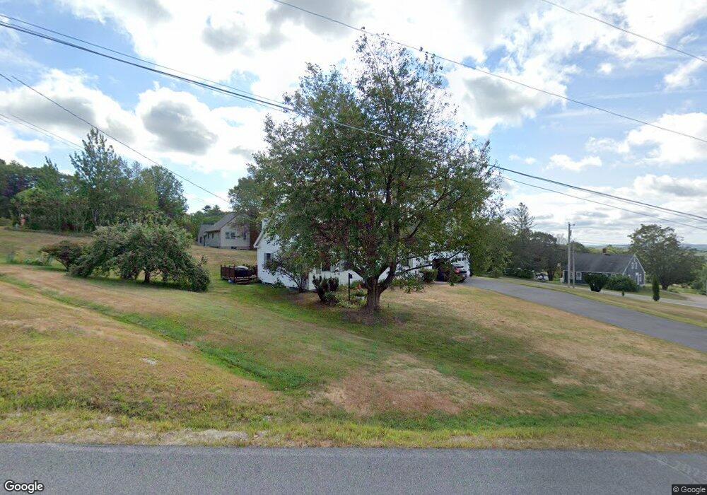 3 Staples Rd, Limington, ME 04049 - photo 1