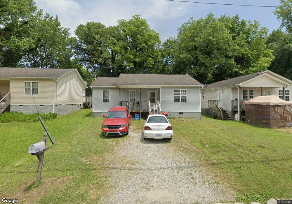 548 Forrest St, High Point, NC 27262 - photo 1