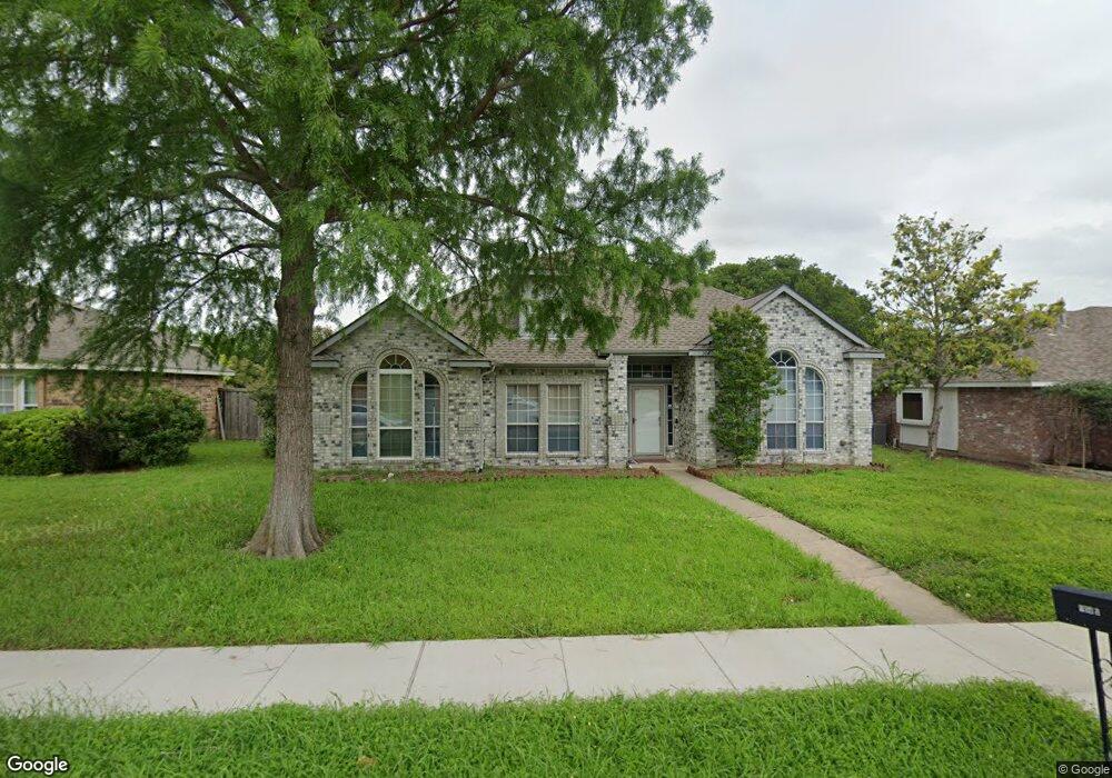 104 S Carriage House Way, Wylie, TX 75098 - photo 1