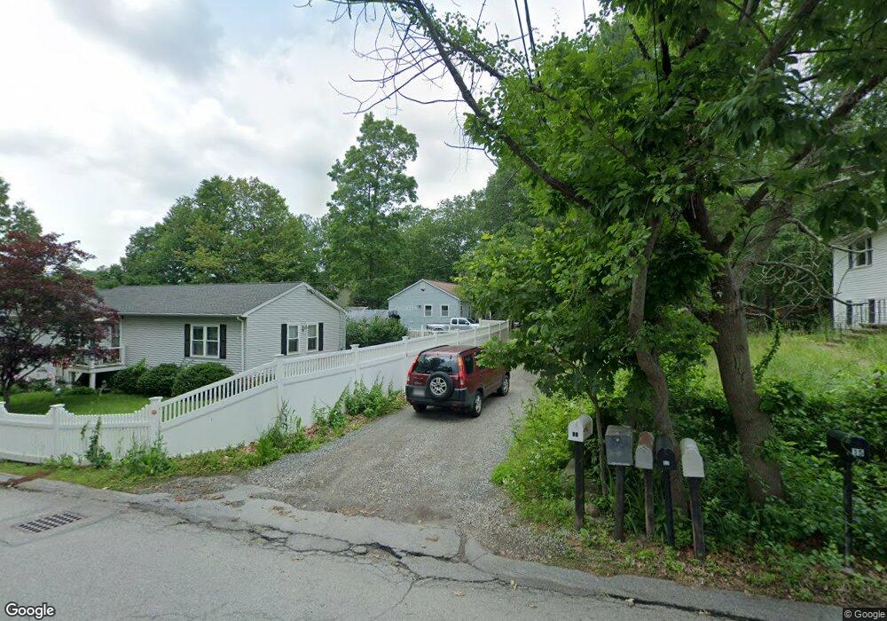 36 4th St, Dracut, MA 01826 - photo 1