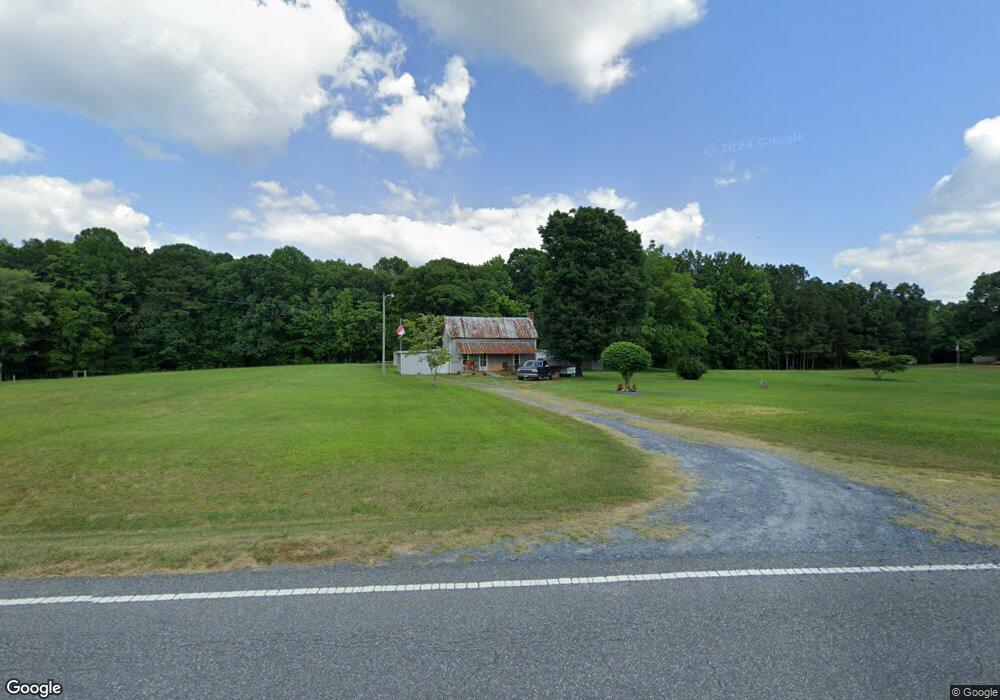 5473 High Pine Church Rd, Asheboro, NC 27205 - photo 1