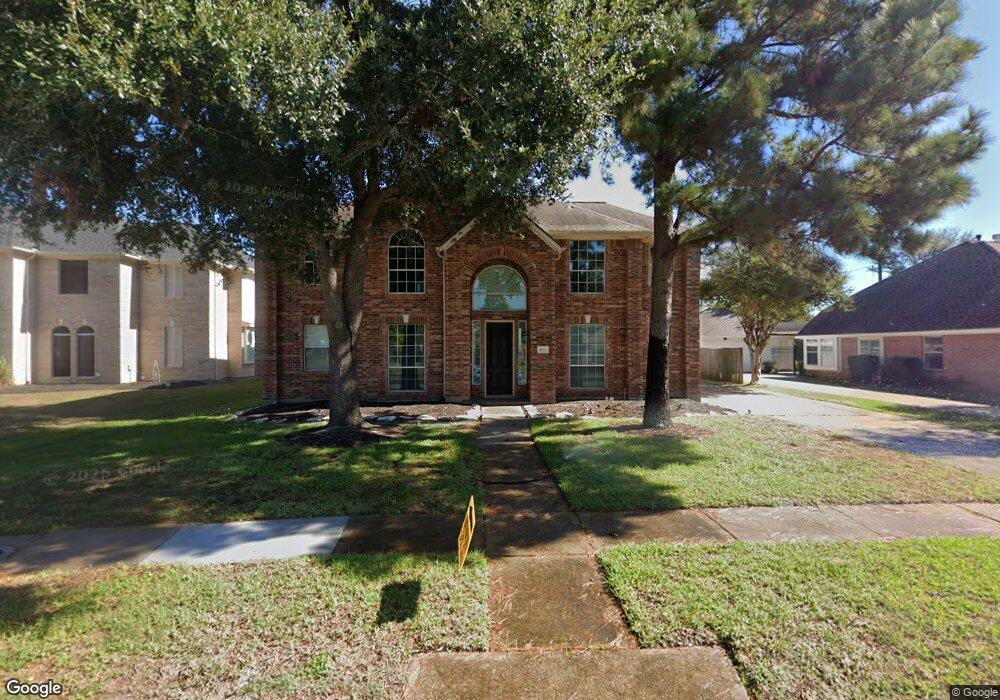 8906 Sunny Ridge Dr, Houston, TX 77095 - photo 1