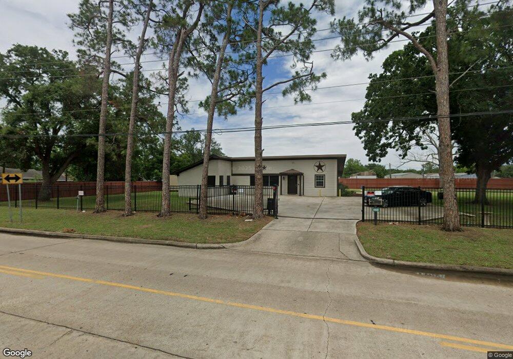 4109 Avenue N, Rosenberg, TX 77471 - photo 1