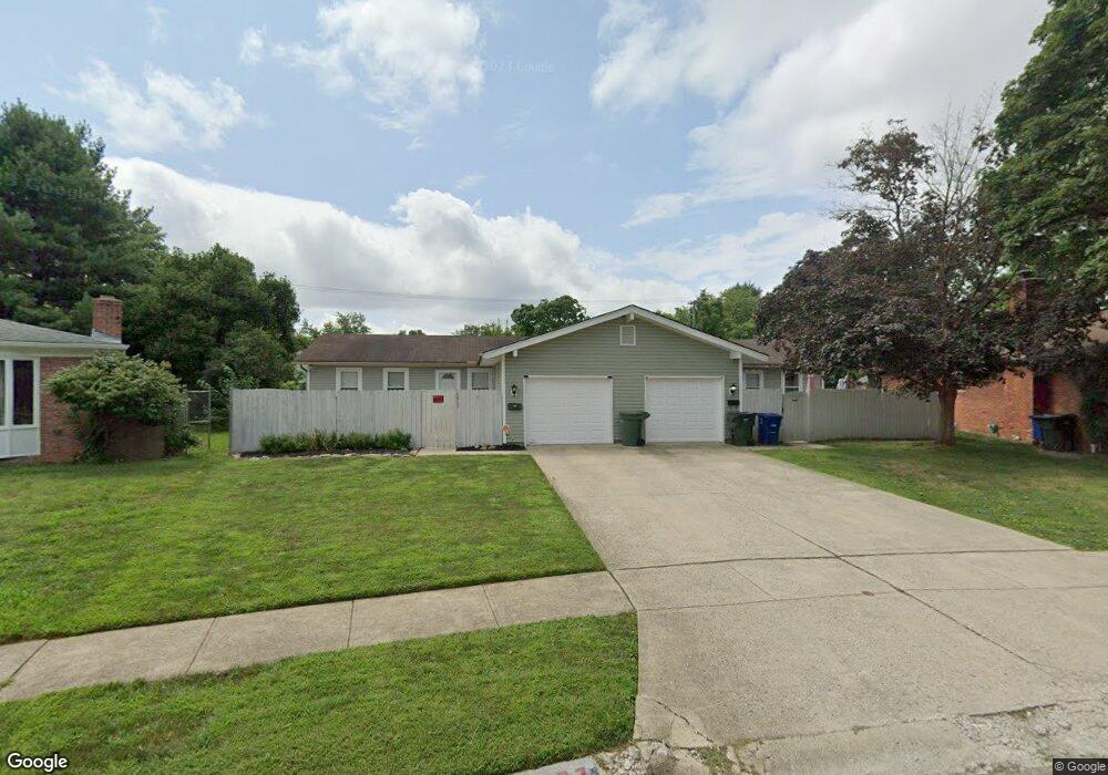 5967-5969 Darby Ln, Columbus, OH 43229 - photo 1