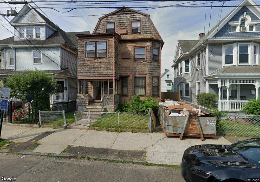 519 Colorado Ave, Bridgeport, CT 06605 - photo 1